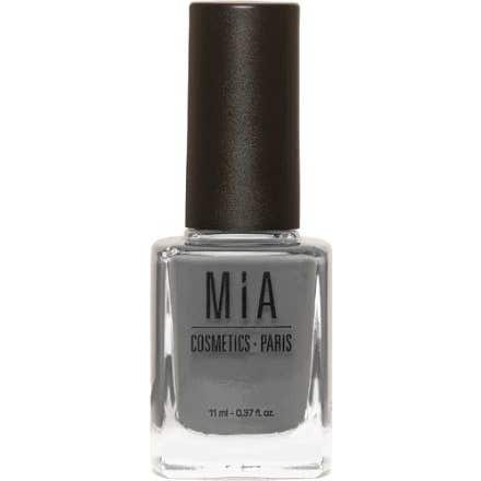 Mia Cosmetics Nail Polish Perspective Grey 0512 11ml