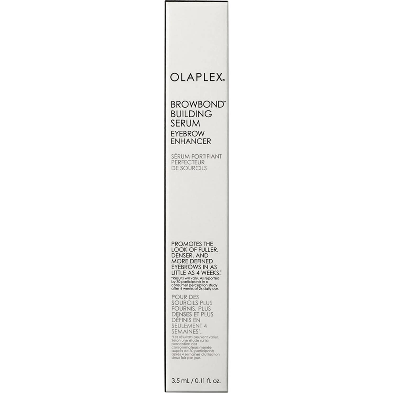 Olaplex Browbond Building Sérum Cejas 3.5ml