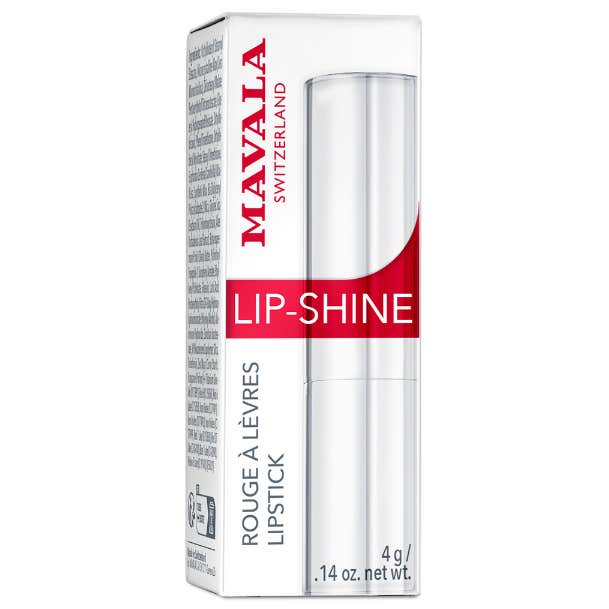 Mavala Lip-Shine Lipstick 310 Alhambra 4g