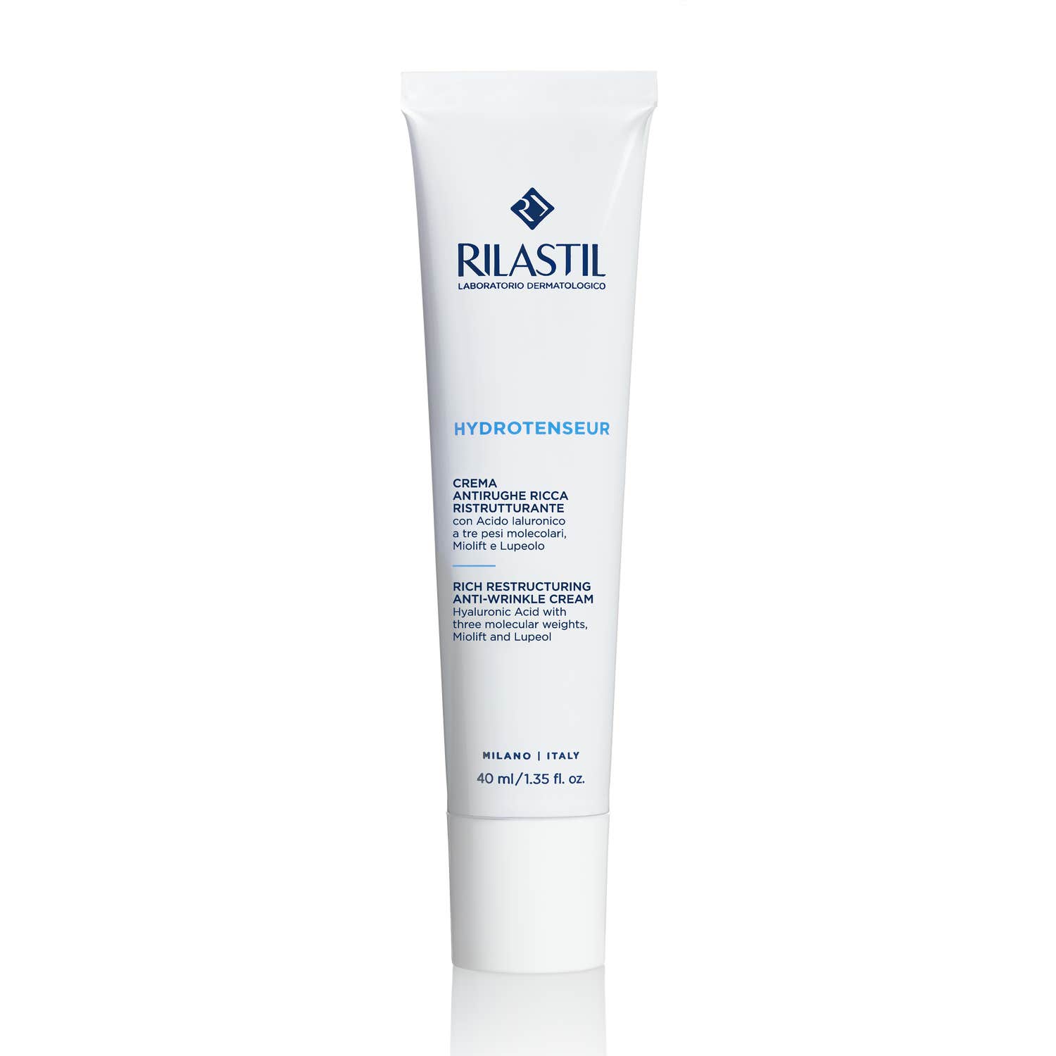 Rilastil™ Crème nourrissante Hydrotenseur 50ml