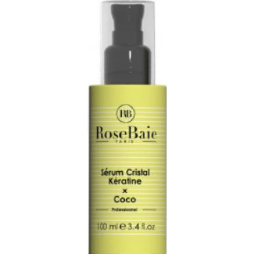 Rose Baie Serum Coco 100ml