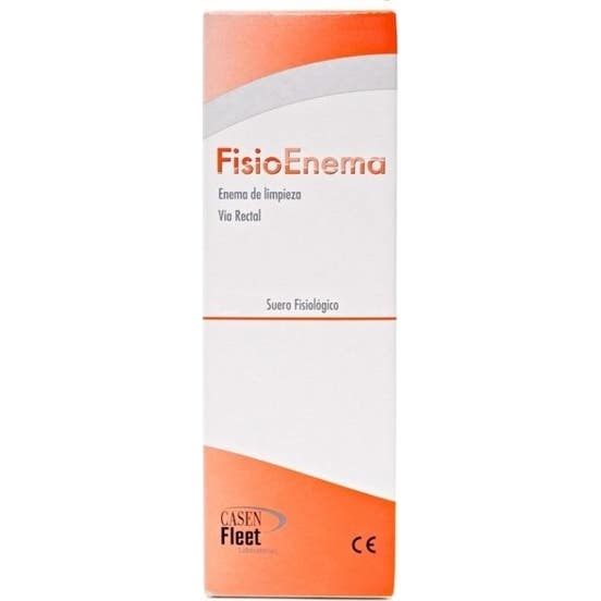 Casen Physioenema 66ml