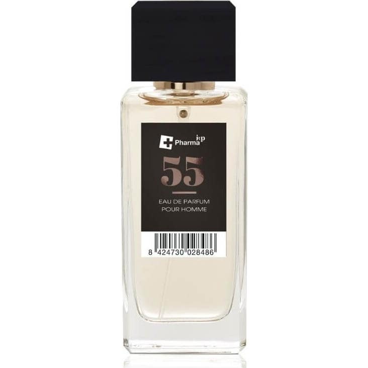 Iap Pharma Eau de Parfum Nº55 Homme 50ml