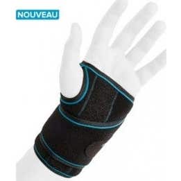 Orliman Attelle De Poignet Neo Soft Ct - Droit