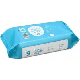 Interapothek Lingettes pour bébés 24 Unités