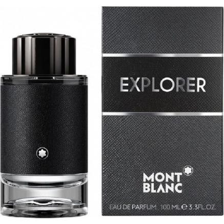 Montblanc Explorer Epv100ml