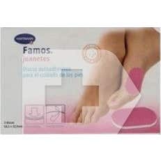 Famos™ disques d'oignons 6uds