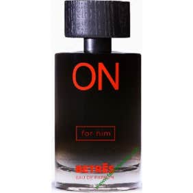 Betres On Power Man Parfum Parfum 100ml