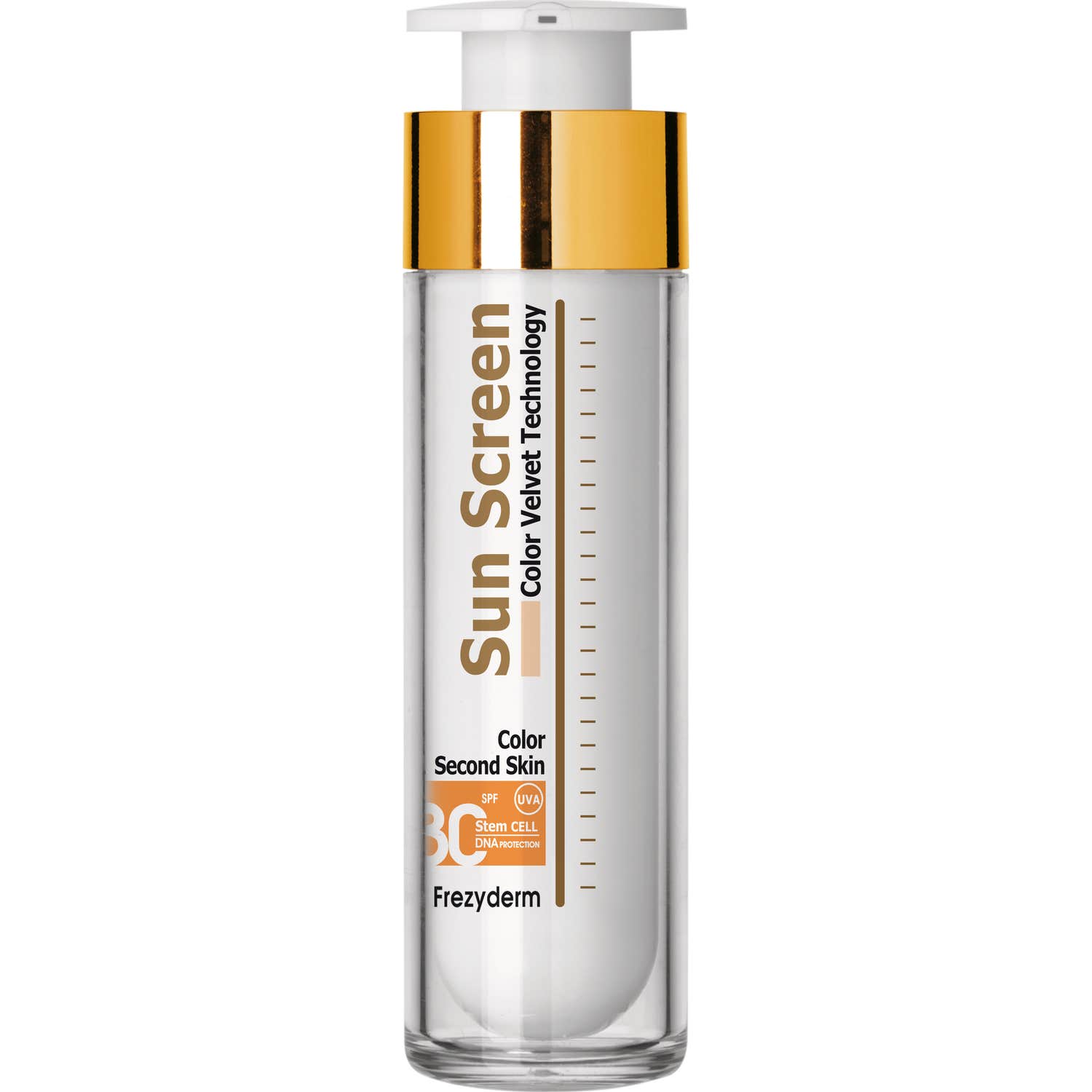 Frezyderm Sun Screen Velvet Spf30 Facial 50ml