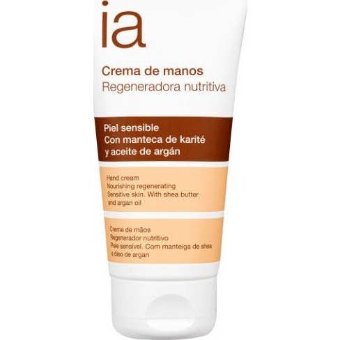Interapothek Ia Crème Mains Régénératrice Nourrissante 50ml