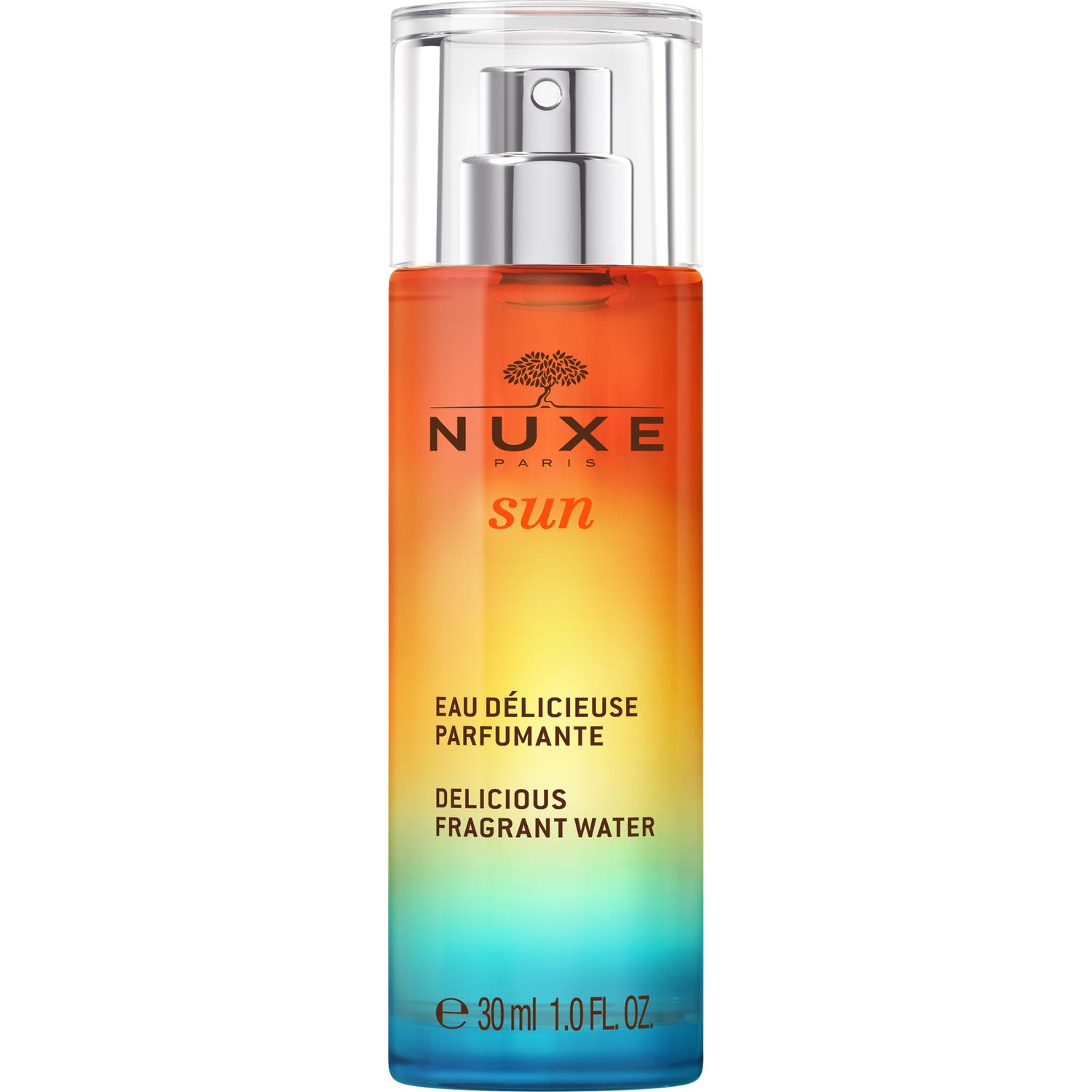 Nuxe Sun Eau Délicieuse Parfumante 30 ml