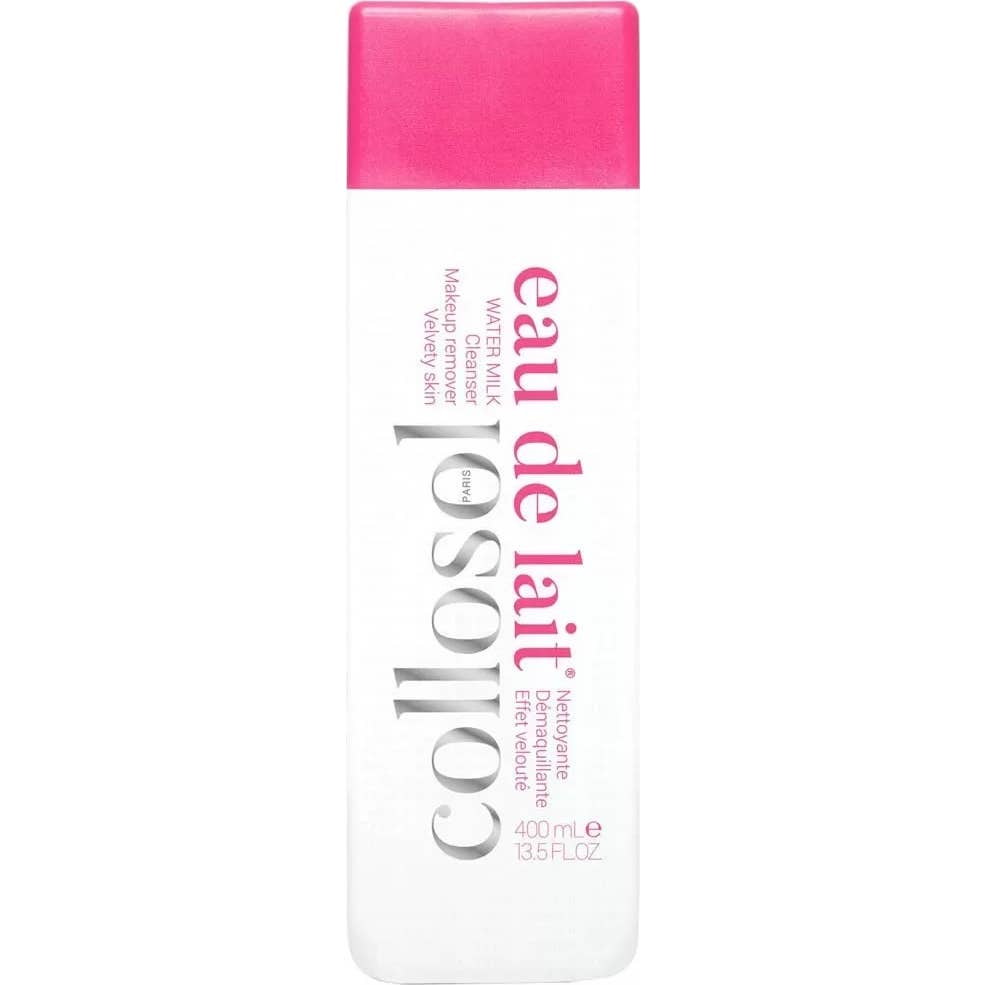 Majorelle Collosol eau de lait 400mL