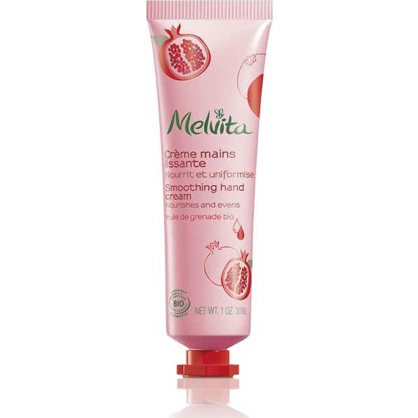 Melvita Creme Main Grenade 30ml