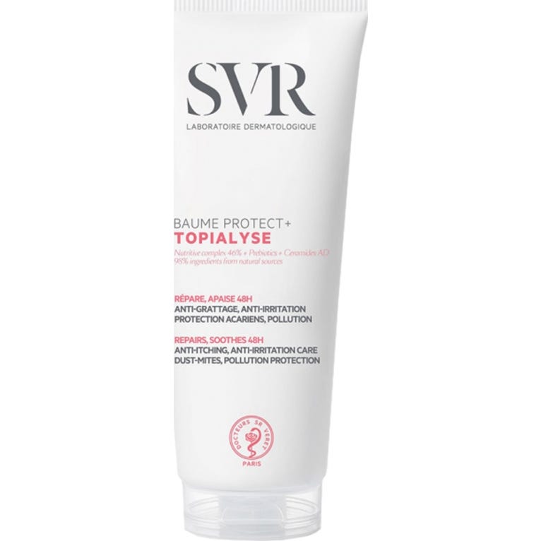 SVR Topialyse Baume Protect+ 200ml