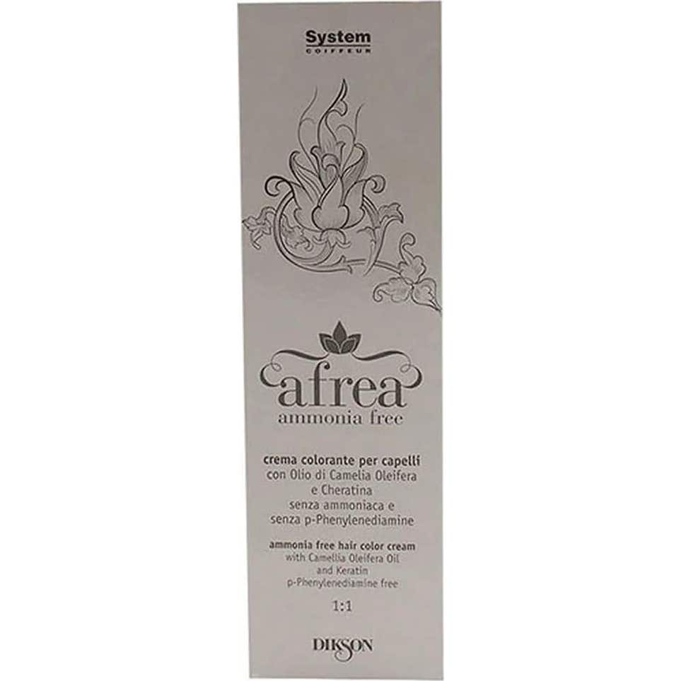 Dikson Afrea teinture permanente sans ammoniaque 5.03 120ml