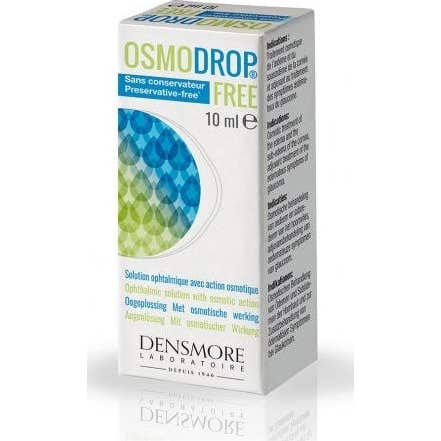Densmore Solution Ophtalmology 10Ml