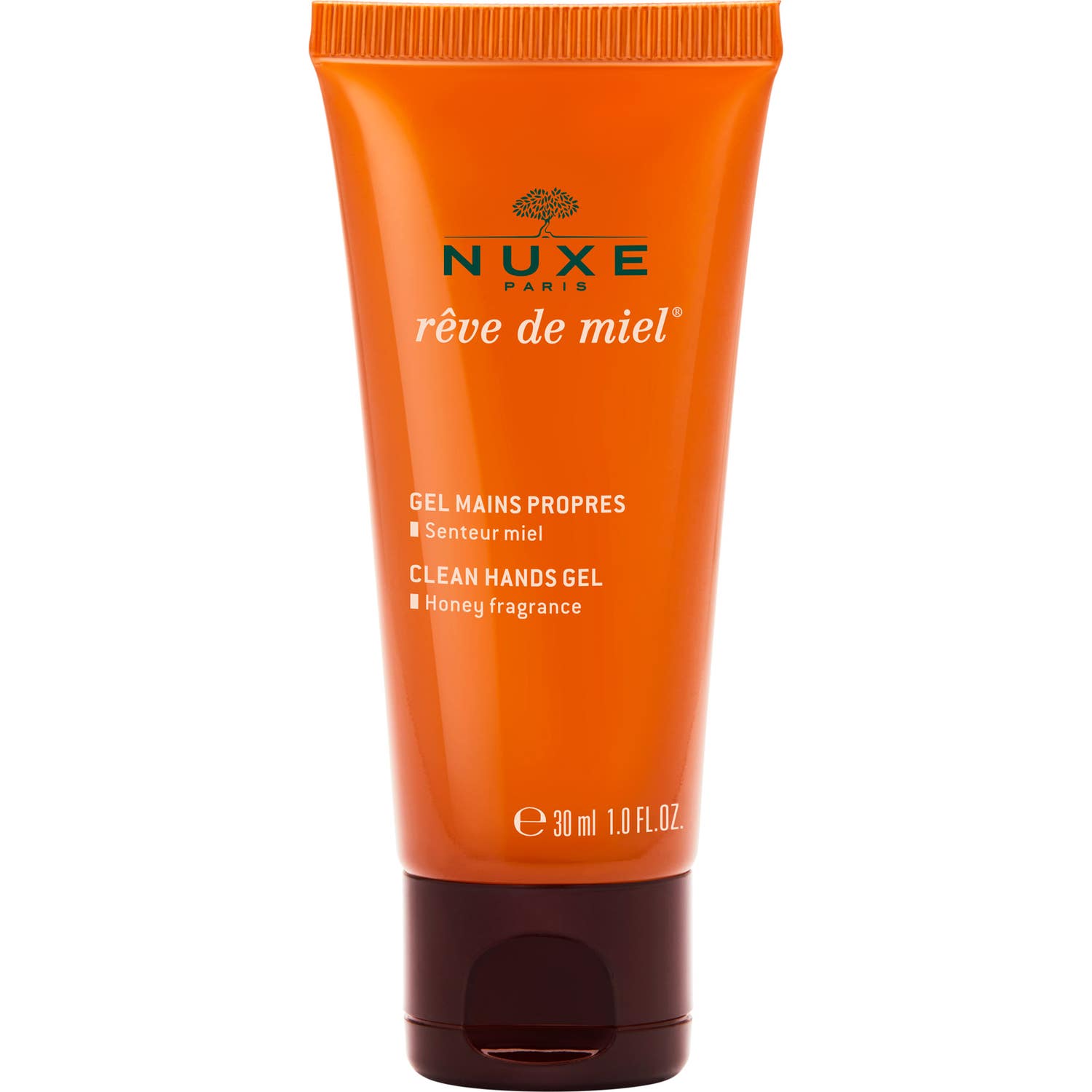 Nuxe Rêve de Miel Gel Mains Propres 30ml