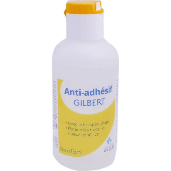 Gilbert Anti-Adhésif 125ml