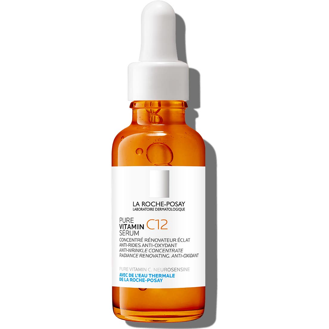 La Roche-Posay Sérum Pure Vitamin C12 30ml