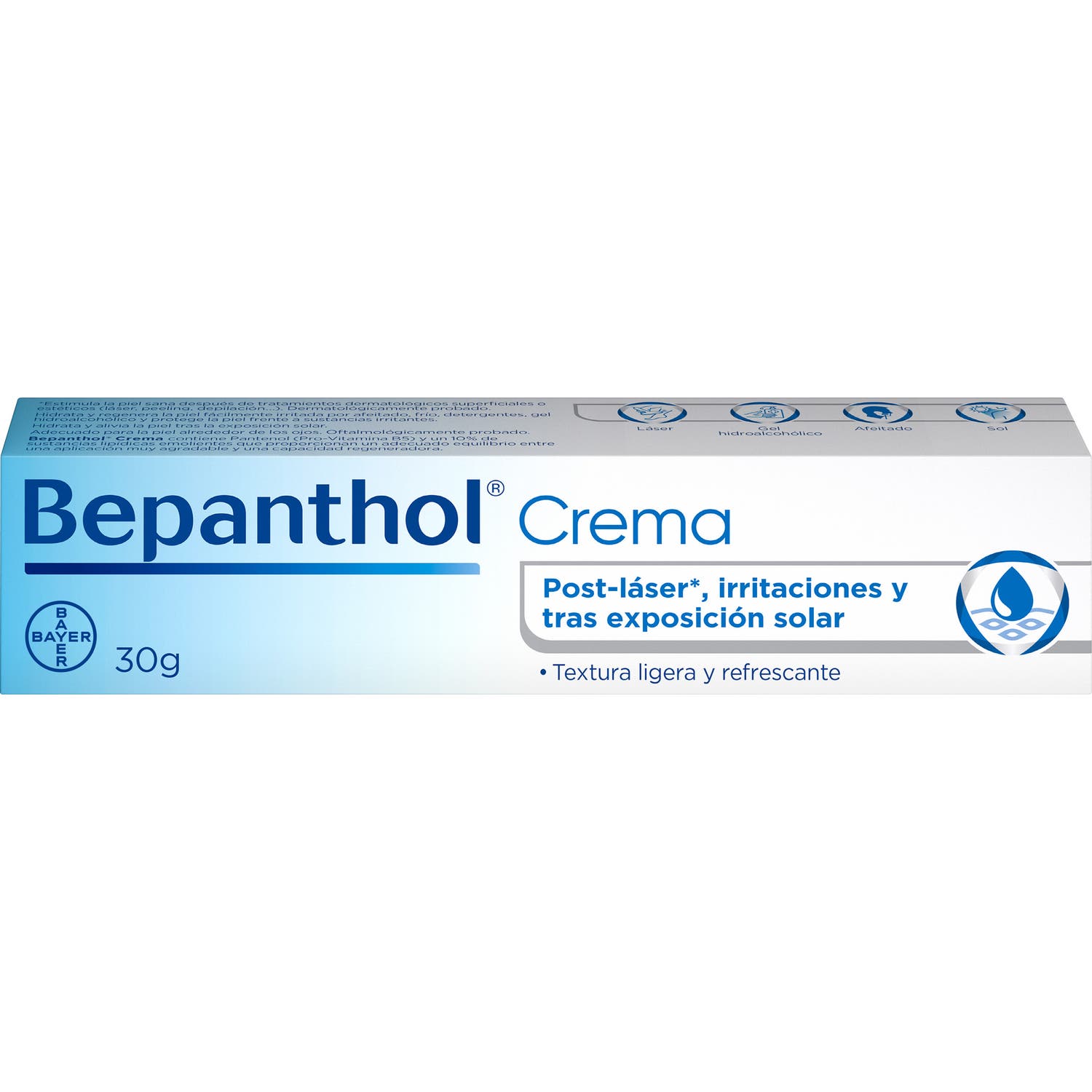 Bepanthol Crème 30g