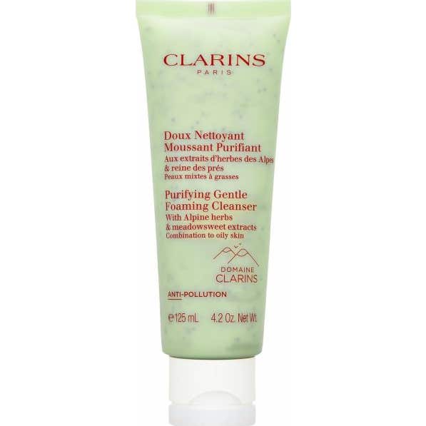 Clarins Nettoyant Purifiant 125ml