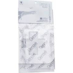 Gants dermatologiques Genové coton T-medium 2pcs