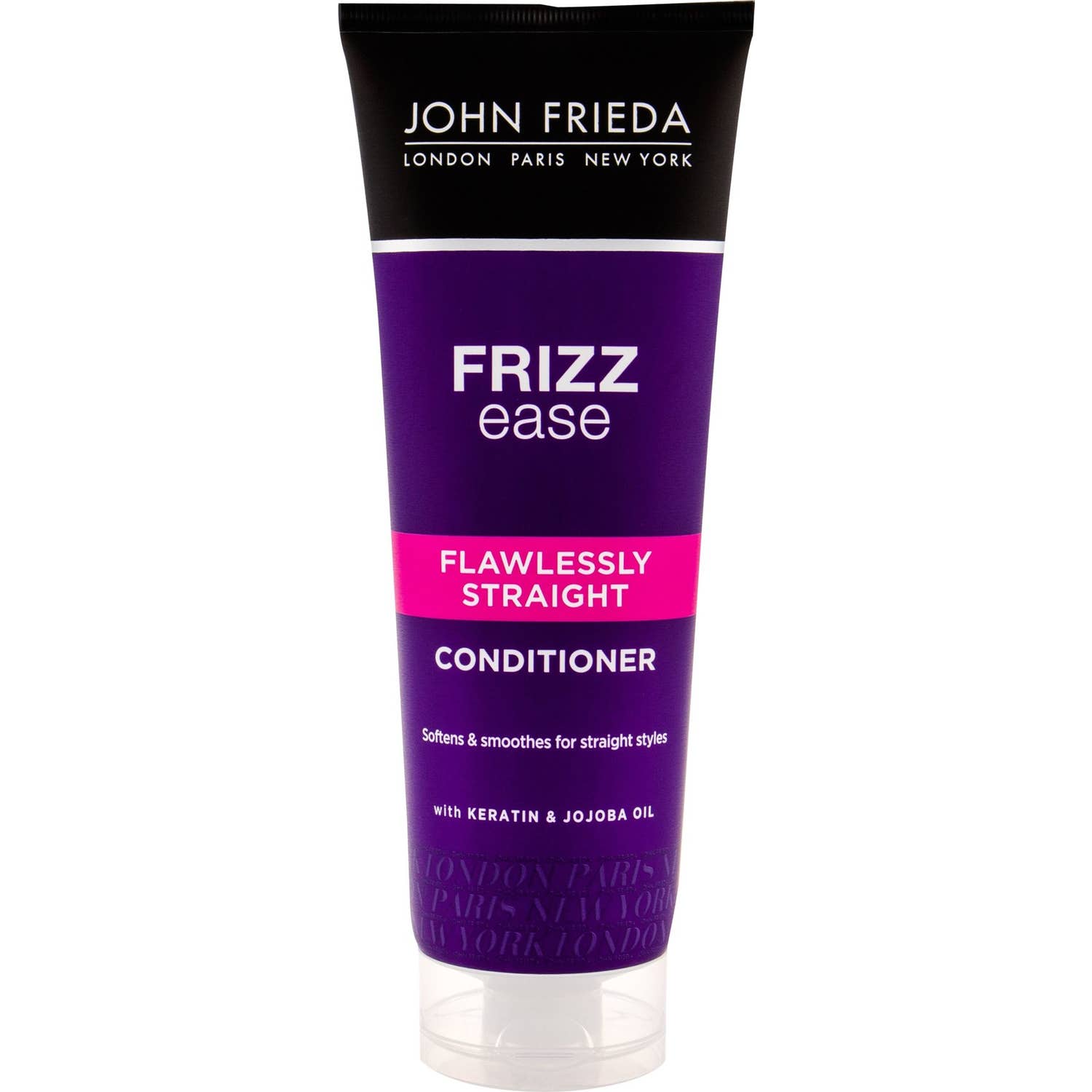 John Frieda FrizzEase Lisse Creation Soin Après Shampooing 250 ml