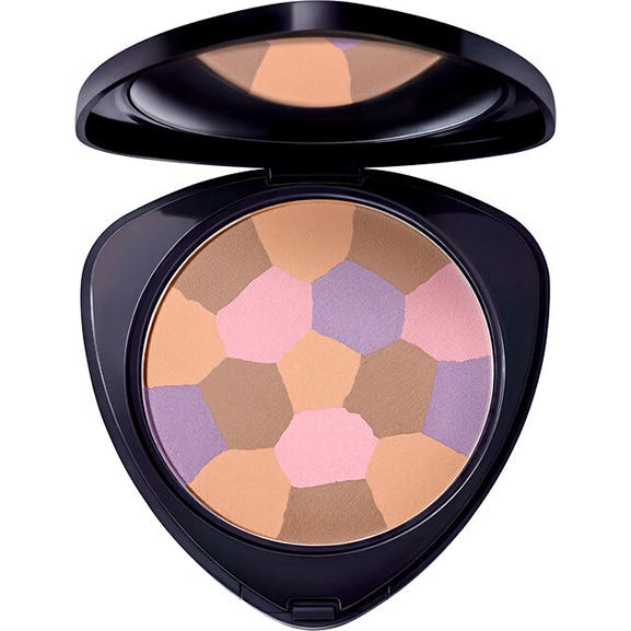 Dr. Hauschka Polvos Correctores del Color Activating 01 8g