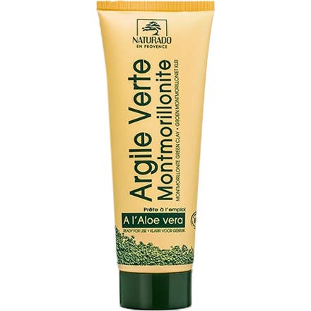 Verte Comptoir Provencal Argile Naturado Argile 300G