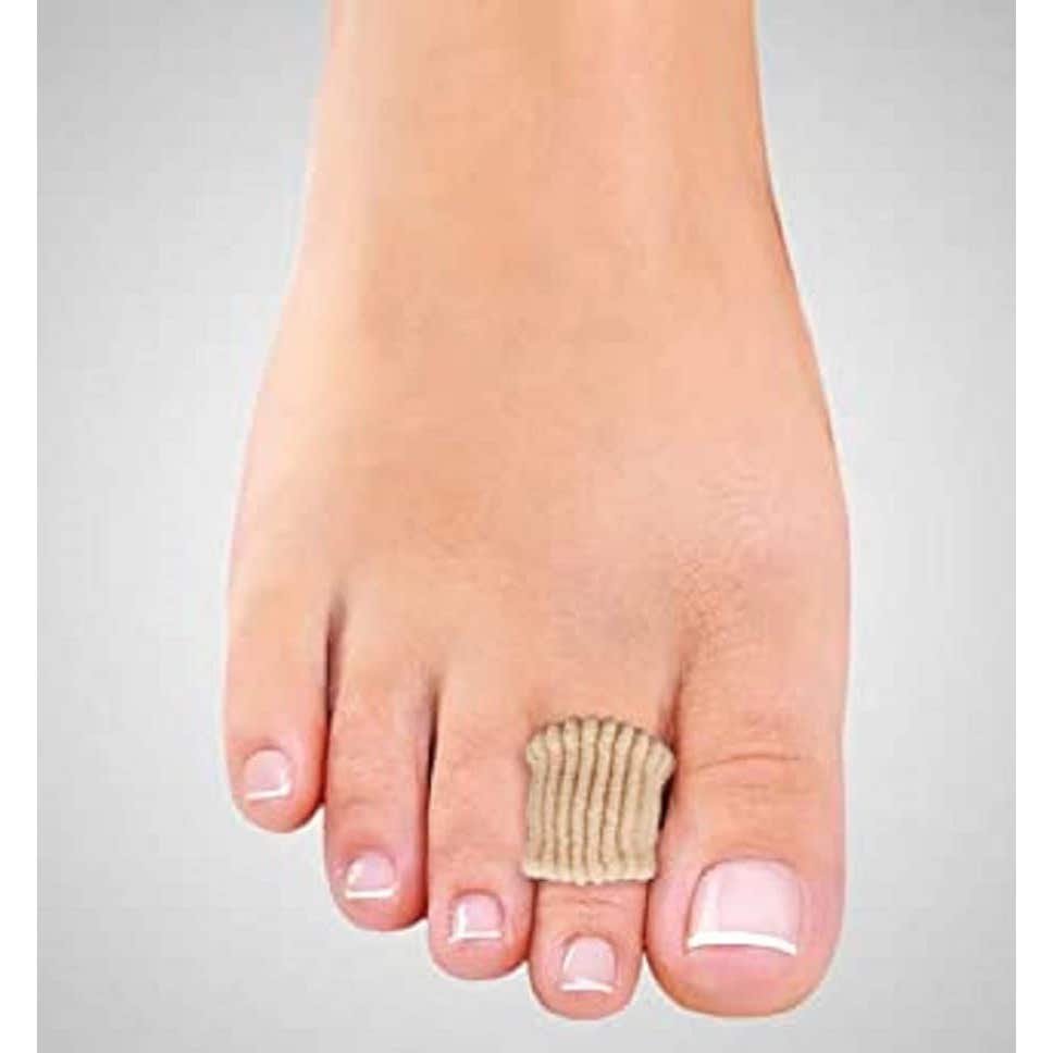 Emo PG114 Silicoplant Coussinet Elastique Anneau TS 1ut