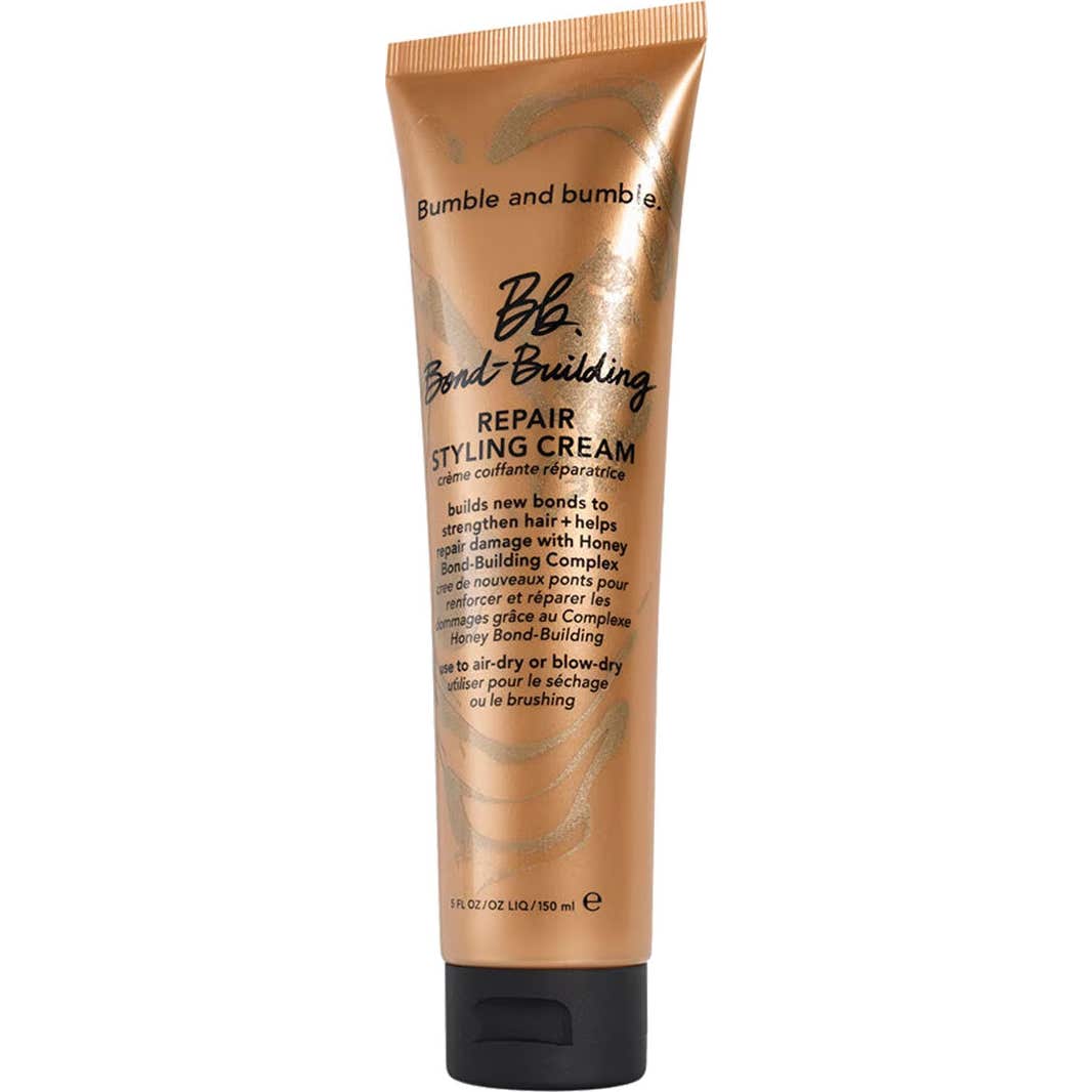 Bumble And Bumble Bond Building Repair Styling Cream 150ml