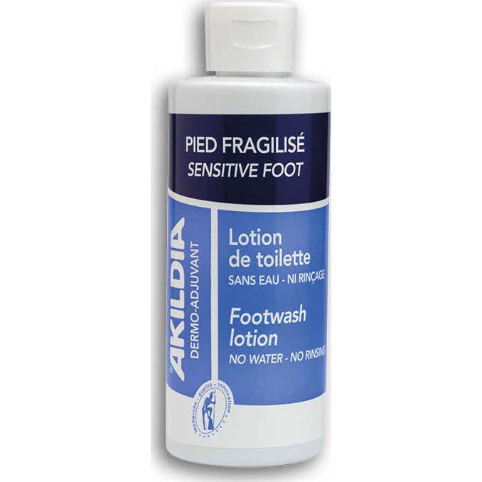 Akileïne Akildia Lotion de Toilette 200ml