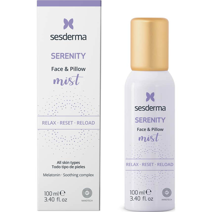 Sesderm Sd Serenity Mist 100ml