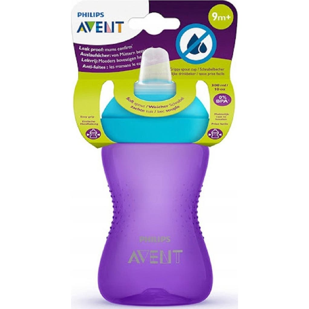 Philips Avent My Grippy Vase Féminin Doux 1 Unité