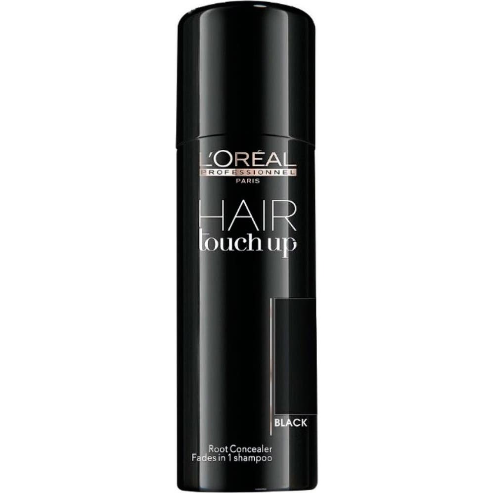 L'oreal Hair Touch Up Noir 75ml