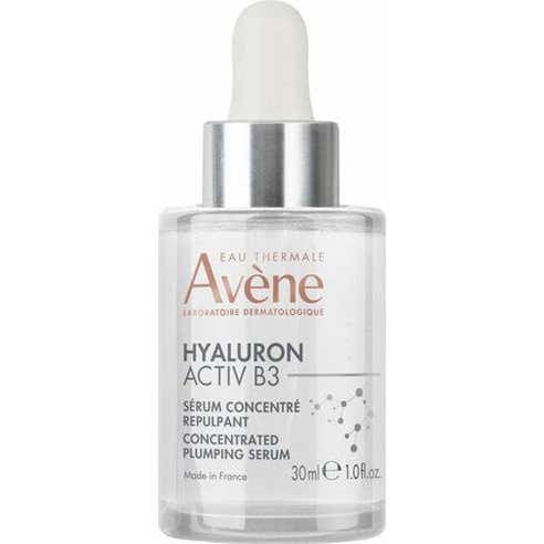 Avène Hyaluron Activ B3 Sérum Concentré Repulpant Visage 30ml