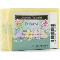 Savon Drasanvi gelée royale 100g