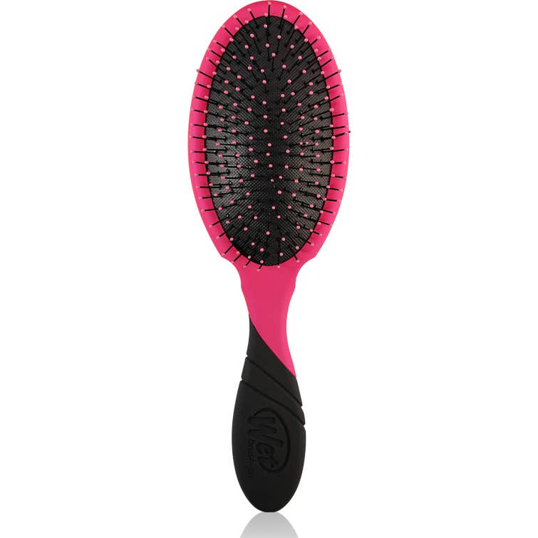WetBrush WetBrush Pro Detangler Brush Pink