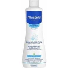 Mustela Bain Mousse Éveil 750ml