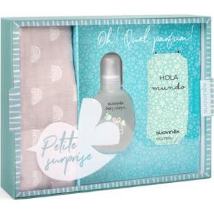 Suavinex Petite Surprise Parfumy layette