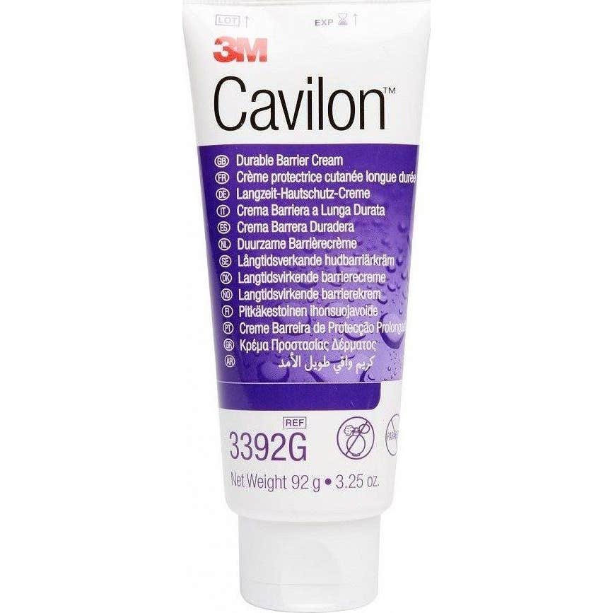 Cavilon Crème Protectrice Cutanée 92 g