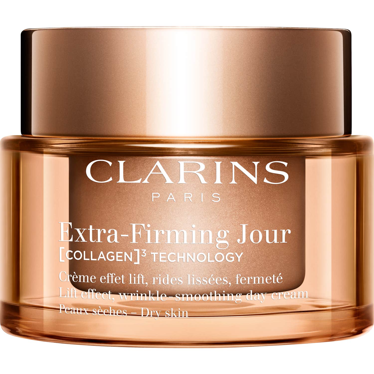 Clarins Jour Multi-Régénérant Jour Riche Anti-Rides Raffermissant 50ml