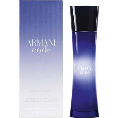 Giorgio Armani Code Femme Eau Parfum 50ml