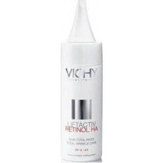 Vichy Crème Visage Rétinol HA Liftactiv Jour 30 mL