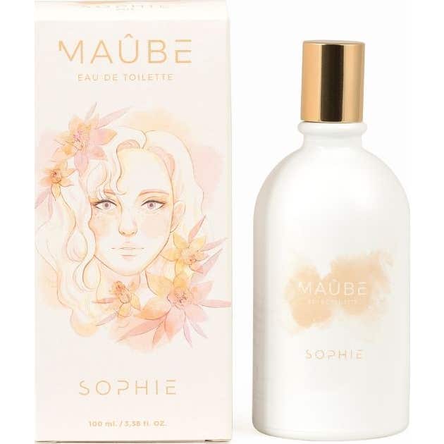 Maube Magnolia Eau de Toilette 100ml