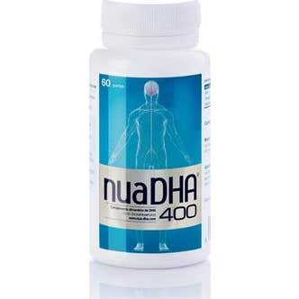 Nuadha 400 60 60 Capuchon