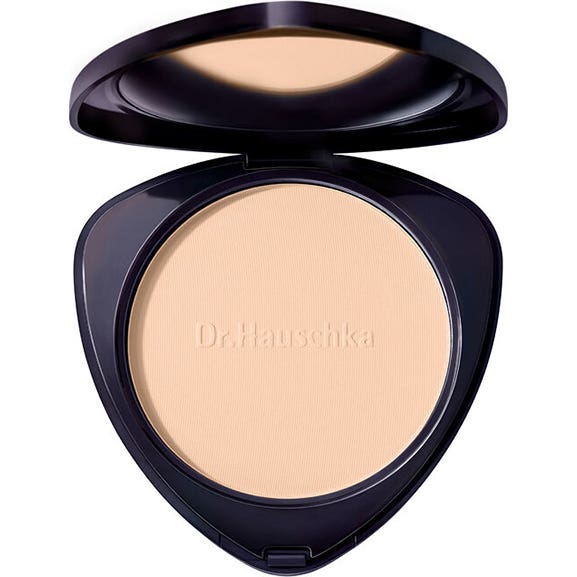 Hauschka D Compact 00 Trans. 8 G