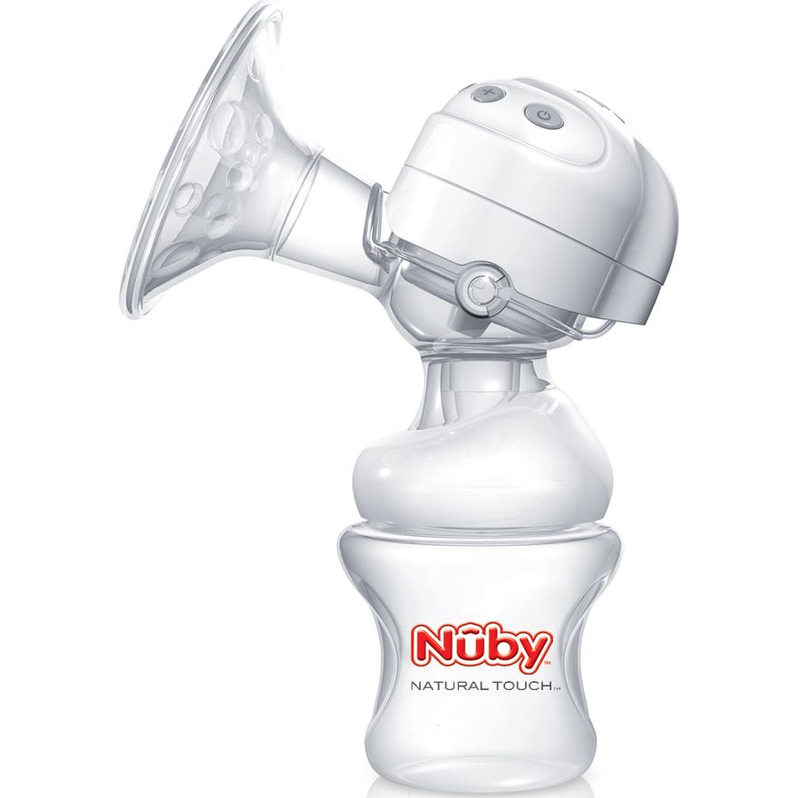 Adaptateur pour tire-lait électrique Nuby 1pc