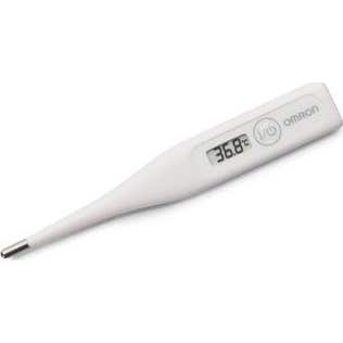 Omron Digital Thermometer Eco-Temp Basic 1 Unité
