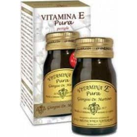 VITAMINE ET PUR 60PAST